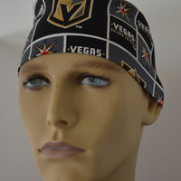 Vegas Golden Knights Block