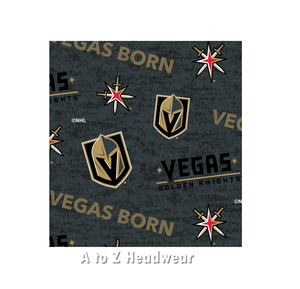 Vegas Golden Knights All Over