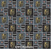 Vegas Golden Knights Block