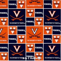 Virginia Cavaliers