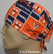 Virginia Cavaliers