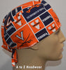 Virginia Cavaliers