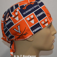 Virginia Cavaliers