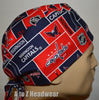 Washington Capitals Block