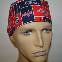 Washington Capitals Block