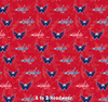 Washington Capitals Red Tone