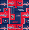 Washington Capitals Block