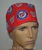 Washington Nationals Original (Red)