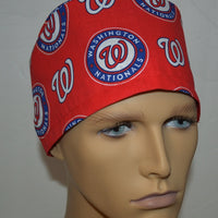 Washington Nationals Original (Red)