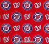 Washington Nationals Original (Red)