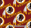 Washington Redskins Originals