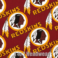 Washington Redskins Originals