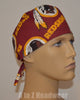 Washington Redskins Originals