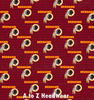 Washington Redskins Mini-Print