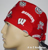 Wisconsin Badgers