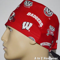 Wisconsin Badgers