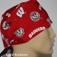 Wisconsin Badgers