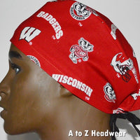 Wisconsin Badgers