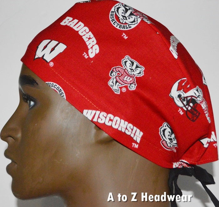 Wisconsin Badgers